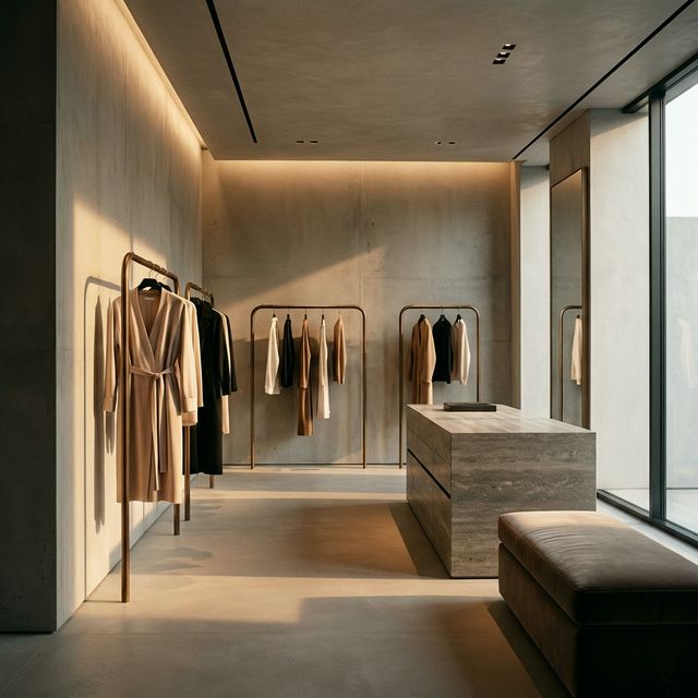 Web Boutique de Moda